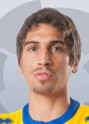 Facundo Geremias Guichon Sisto