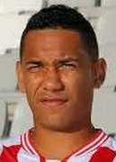 Grenddy Adrian Perozo