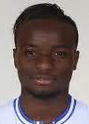 Francois-Xavier Fumu Tamuzo