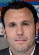 Sergio Gonzalez Soriano