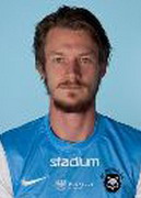 Nikolaj Steen Hansen