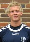 Mathias Bersang Sorensen