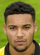 Ben Richards Everton