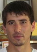 Mirlan Murzaev