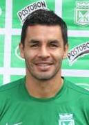 Alvaro Francisco Najera Gil