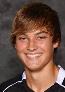 Marshall Hollingsworth