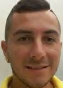 Jhon Fredy Perez Lizarazo