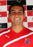 Julian Guillermo Rojas