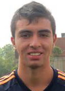 Dario Andres Rodriguez Parra