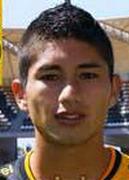 Marcelo Alejandro Morales Gonzalez