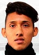 Christofer Gonzáles