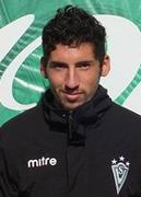 Roberto Jesus Saldias Diaz