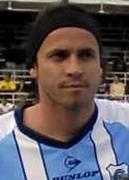 Daniel Esteban Ramasco