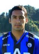 Renato Gonzalez de la Hoz