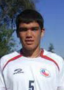 Luis Ignacio Casanova Sandoval