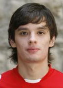 Nicolas Esteban Medina Rios