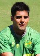 Luis Gonzalo Bustamante