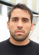 Cristian Ariel Bordacahar