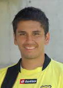 Gerson Martinez