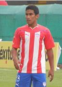 Jhonny Albeiro Ramirez Lozano