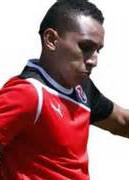 Ray Andres Vanegas Zuniga