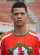 Kevin Mateo Cardona Bedoya