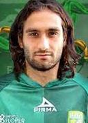 Mateo Figoli Martinez