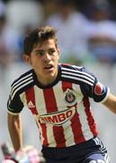 Cristian Alejandro Torres Frausto