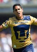 David Izazola Ramirez