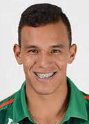 Daniel Gonzalez Vega