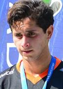 Simon Steven Almeida Trinidad