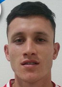 Gustavo Adrian Ramirez Rojas