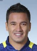 Leandro Aparecido Padilha de Oliveira