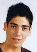 Joao Roberto Custodio,Betinho