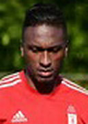 Jonathan Esteban Alvarez Isaza