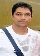 Charles Junior Monsalvo Peralta