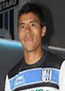 Geimer Balanta Echeverry