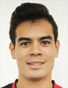 Ernesto Amantegui Phumpha