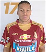 Darwin German Lopez Beltrame