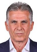 Carlos Manuel Queiroz