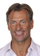Herve Renard