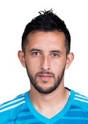 Camilo Andres Vargas Gil