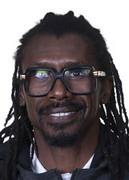 Aliou Cisse