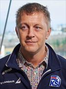 Heimir Hallgrimsson