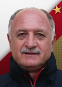 Luiz Felipe Scolari