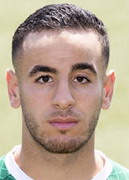 Oussama Zamouri