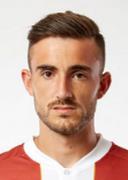 Ricardo Jorge Silva Nogueira Rodrigues