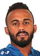 Edson Rodrigues Farias