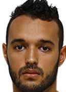 Anderson Carvalho Trindade,Pedra