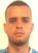 Kessi Isac dos Santos